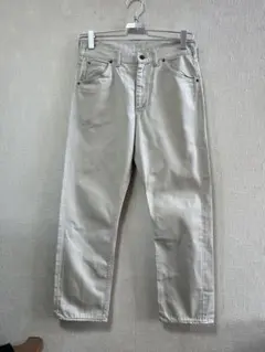 lee ウエスターナー パンツ 60s ヴィンテージ