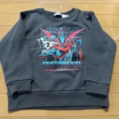 仮面ライダーゼッツ しまむら