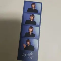 ミュージカルテニスの王子様　不二周助