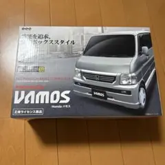 【激レア】バモス　ラジコン　ホワイト 未使用品 2025年最新】バモス ラジコンの人気アイテム - メルカリ