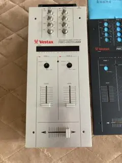 2026年最新】vestax pmc-27の人気アイテム - メルカリ