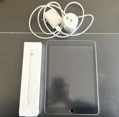 Apple iPad 第7世代 Apple Pencil 第1世代付属 - メルカリ