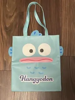 ハンギョドン　トートバッグ