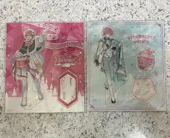 すとぷり さとみ アクリルスタンド