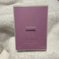 CHANEL CHANCE Eau Tendre 35ml