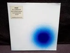 Cornelius / POINT コーネリアス 小山田圭吾