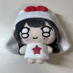 IVE REVIVE+ PETIT-IVE ウォニョン シークレット　ぬいトレカ IVE REVIVE+ PETIT-IVE ウォニョンver 未開封 - メルカリ