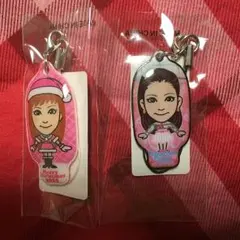 E-girls中島美央クリーナーセット
