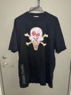 PalmAngels パームエンジェルス　icecream Tシャツ　XL