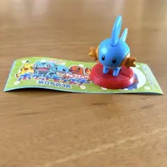 チョコエッグ ポケットモンスター 旅立ちの3匹