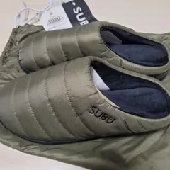 subu スリッパ・サンダル