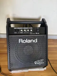 2026年最新】Roland PM-01の人気アイテム - メルカリ