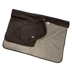 ブランケット アウトドア寝具