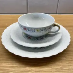 HAVILAND リモージュ磁器 ケーキ、デザートプレート6枚セット　未使用 2025年最新】リモージュケーキ皿セットの人気アイテム - メルカリ