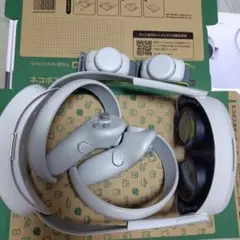 PICI4 MotionTracker2個付き