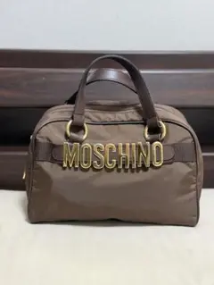 MOSCHINO モスキーノ ハンドバッグ