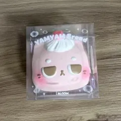 ブルーム ヤムヤムパン iBLOOM YAMYAM Bread スクイーズ