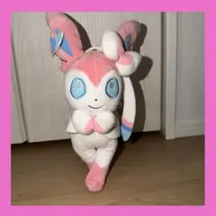 ニンフィア　ポケモン　ぬいぐるみ