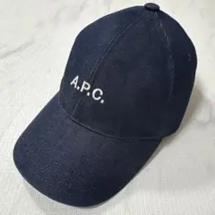 A.P.C.〈アーペーセー〉　キャップ　ユニセックスのサムネイル