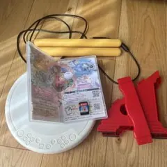 太鼓の達人 Switch 太鼓とバチ＋ドンダブルフェスティバルセット ソフトのサムネイル