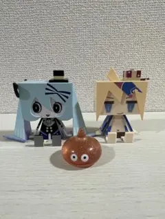 【初音ミク】グッスマくじ 初音ミク グラフィグ