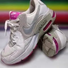 NIKE ナイキ エアマックス エクシー レディース スニーカー 23.5㎝