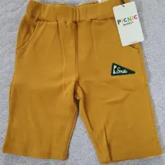 ミキハウス ハーフパンツ 120サイズ
