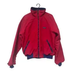 値下げ可能！ Patagonia シェルドシンチラのサムネイル