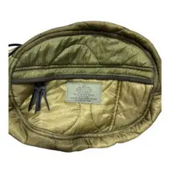 US M-65 Quilted Liner BodyBag キムタク 木村拓哉