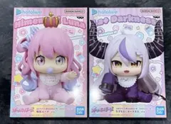 あ*。様 ホロベイビーズ フィギュア