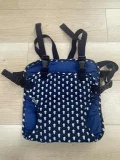 SOLEIADO ソレイアード ネイビー チェアベルト