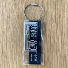 ニーアオートマタ メタリックランナーリング A2
