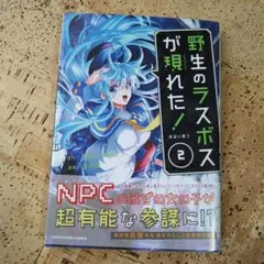 野生のラスボスが現れた!黒翼の覇王 2 野生のラスボスが現れた!黒翼の覇王 2 - メルカリ