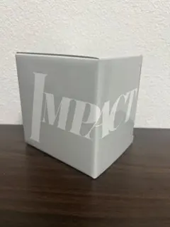IMP. 舞台 IMPACT クリアマグカップ - メルカリ