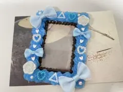 ホイップデコ　硬質カードケース　B8