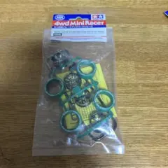 TAMIYA ミニ四駆 小径　アジアチャレンジカップ限定　95686のサムネイル
