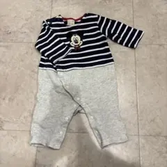 プティマイン　ロンパース70