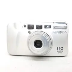 2026年最新】minolta 110 zoomの人気アイテム - メルカリ