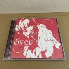 over Syrufit 東方Project アレンジCD