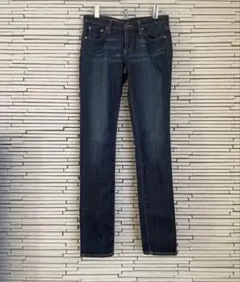 theory セオリー　デニム　26