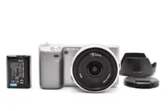 2026年最新】sony nex-5の人気アイテム - メルカリ