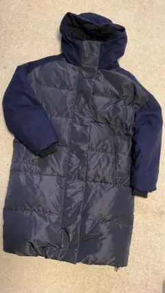 ダウンコート アーバンリサーチKBF