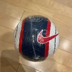 Nike パリ・サンジェルマン サッカーボール 5号球