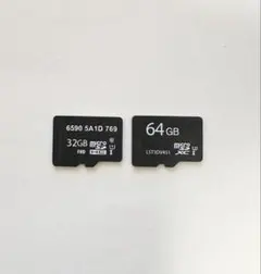 microsdカード 64gb