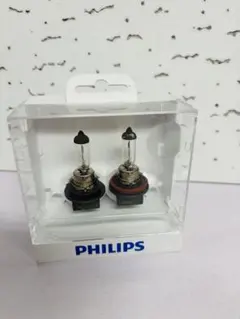 PHILIPS ハロゲンバルブ2個セットのサムネイル