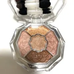 ジルスチュアートブルームクチュールアイズジュエルドブーケ03美品　お値下げ中