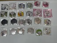 まふまふ缶バッジ 2