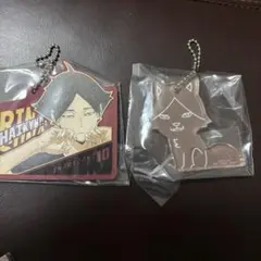 ハイキュー!!一番くじ 最強の挑戦者 角名倫太郎