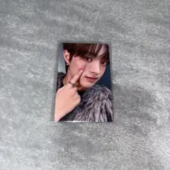 EJ Back to Life ユニバ トレカ