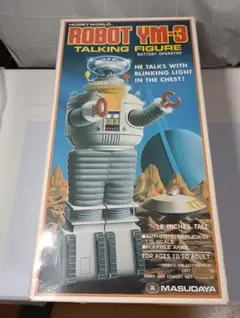 2025年最新】ROBOT YM-3の人気アイテム - メルカリ
